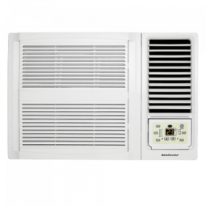 Kelvinator Window Wall Cooling Only Air Conditioner 2.7kw
