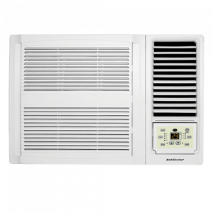Kelvinator Window Wall Cooling Only Air Conditioner 2.2kw