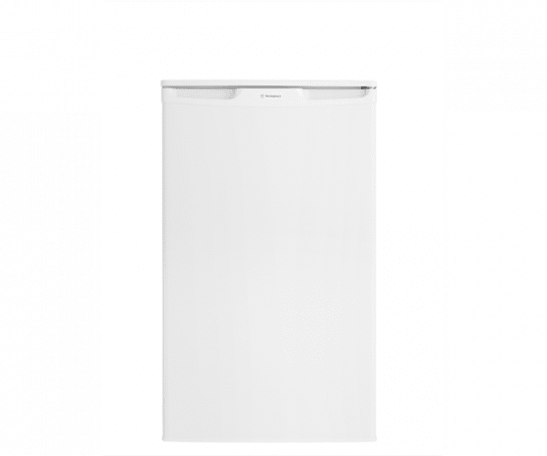 Westinghouse White 100l Bar Fridge