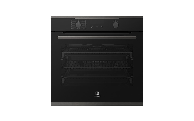 Electrolux 60cm Multifunction Pyrolytic Oven Northern Territory