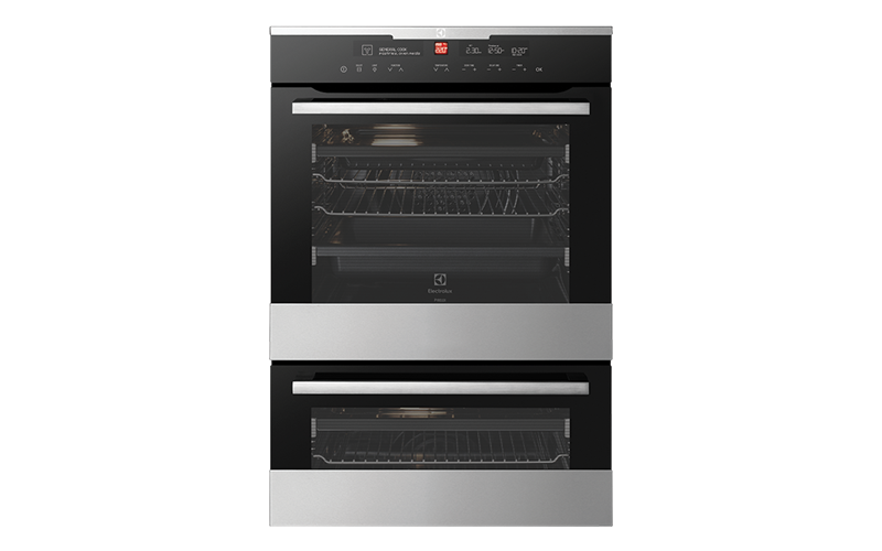 Electrolux 60cm Pyrolytic Multifunction Duo Oven Northern Territory