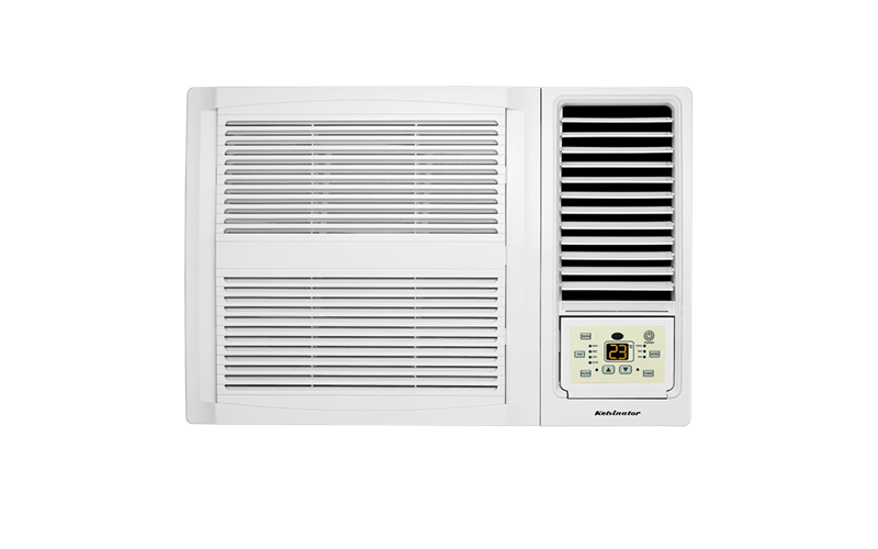 Kelvinator Window Wall Cooling Only Air Conditioner 2.7kw Northern